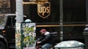 UPS nears deal to dodge Teamsters strike