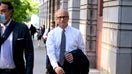 Clinton Attorney Michael Sussman Acquitted Of Charge Of Lying To The F.B.I.