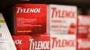 Boxes of Johnson & Johnson's Tylenol aspirin for sale at a pharmacy in Salt Lake City, Utah, U.S., on Thursday, Feb. 25, 2021. Johnson &amp; Johnsons Covid-19 vaccine is safe and effective, U.S. regulators said, a key milestone on the path toward giving Americans access to the first such shot to work in a single dose. Photographer: George Frey/Bloomberg via Getty Images - Fox Business News