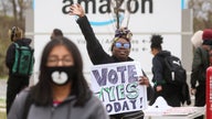 Unionization stalls at Amazon as turnover, company efforts stymie activism