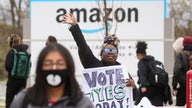 Unionization stalls at Amazon as turnover, company efforts stymie activism