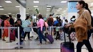 Over 115M people expected to travel during holidays, airport totals to break records: AAA