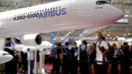 Airbus plans to boost production of biggest jets amid rebounding demand
