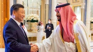 China calls for oil to be traded with yuan at Gulf summit in Saudi Arabia
