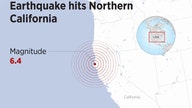 6.4-magnitude California earthquake knocks out power for over 72K customers