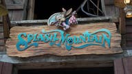 Disney sets closing date for iconic Splash Mountain ride, reveals 2024 'Princess and the Frog' replacement