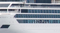 Viking cruise passenger dead after rogue wave slams into ship sailing to Argentina