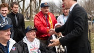 Tom Hanks announces coffee line with 100% of profits going to veterans: 'Proudly serving those who serve'