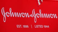 Johnson & Johnson ditching script logo after 130 years