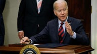 Biden signs bill forcing rail unions to accept agreement, averting crippling strike