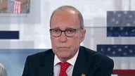 Larry Kudlow: Biden FTC is trying to strangle US business and free market capitalism