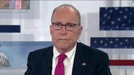 Larry Kudlow: Bankman-Fried's company was a 'family criminal enterprise'