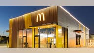 McDonald's sees inflation sticking around