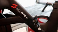 A look at Peloton's rough ride post-pandemic