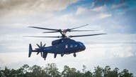 Lockheed Martin subsidiary challenges Army helicopter contract awarded to Bell
