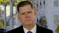 Biden Labor Secretary Marty Walsh expected to step down for job with NHL Players' Association