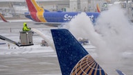 Thousands of flights canceled, delayed across US due to winter weather