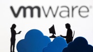 Three top VMware executives to leave company