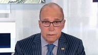 Larry Kudlow: 'More welfare without work' is the 'radical Democratic battle cry'