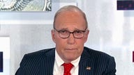 Larry Kudlow: There are numerous issues with the November jobs report
