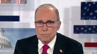 Larry Kudlow: Show me the money to the Oval Office