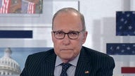 Larry Kudlow: Former Israel Prime Minister Benjamin Netanyahu reveals 'crucial lessons' in our interview