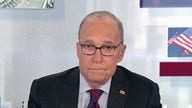 Larry Kudlow: The best welfare program is a good job