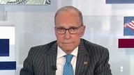 Larry Kudlow: The omnibus spending bill is 'antithetical to economic prosperity'