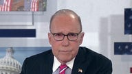 Larry Kudlow: Senate GOP support of the omnibus spending bill is a betrayal of House Republicans