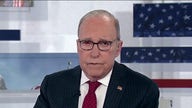 Larry Kudlow: Time to create a new GOP agenda for economic prosperity