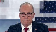 Larry Kudlow: The omnibus bill is a monstrosity full of spending and tax hikes