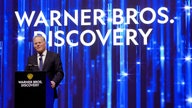 Paramount, Warner Bros Discovery discuss merger; would consolidate streaming services