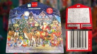 Lidl recalls Advent calendars due to potential salmonella contamination