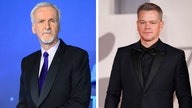 ‘Avatar: The Way of Water’ director James Cameron on Matt Damon turning down $250 million role: 'Get over it'