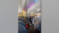 Video of terrifying Hawaii turbulence flight surfaces after multiple injuries