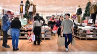 Retail sales drop in October for first time in 7 months