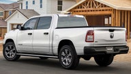 Ram recalling 1.23 million pickups for tailgate trouble