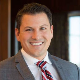 Christopher Iacovella