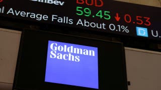 Goldman Sachs considering cutting bonuses by 40%: report