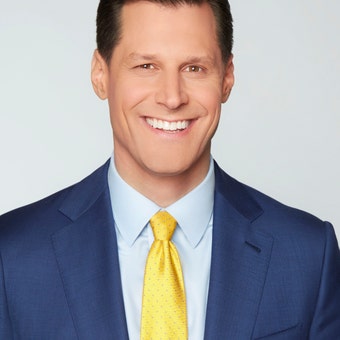 Brian Brenberg