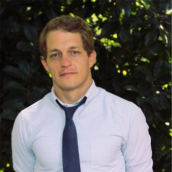 Joe Toppe