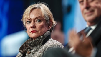 Disney CFO leaves after tense relations with execs