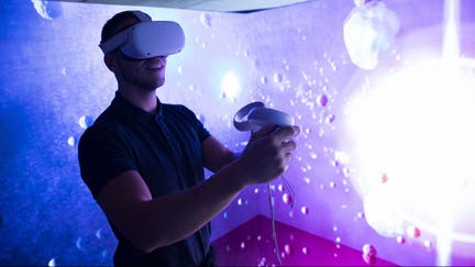 Ix Innovation And New Technologies Fair Of The Provincial Council Of Seville