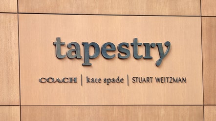 Tapestry Stock Looks Strong After Shoe Sale. Coach Bags Are Still Popular.