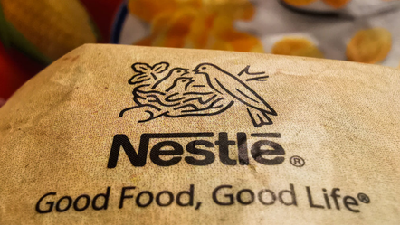 Buy Nestlé Stock. Despair Is Turning to Hope.