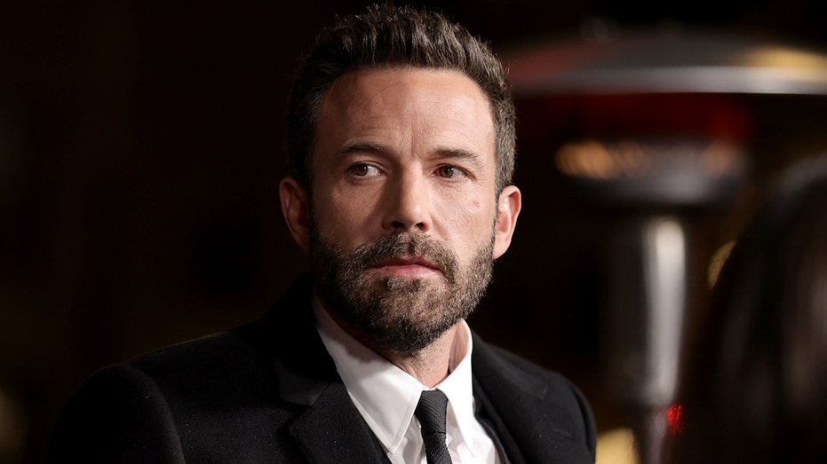 Ben Affleck