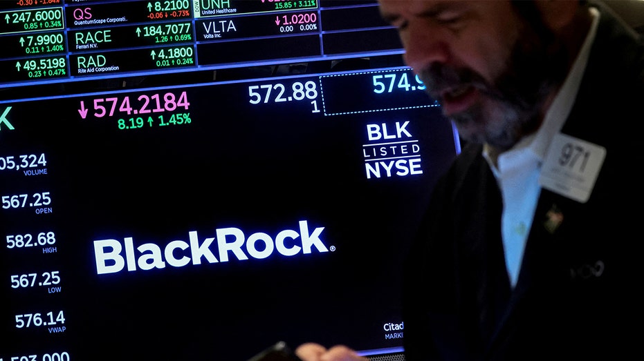 BlackRock no cambia de postura sobre la inversión ESG, a pesar de las críticas