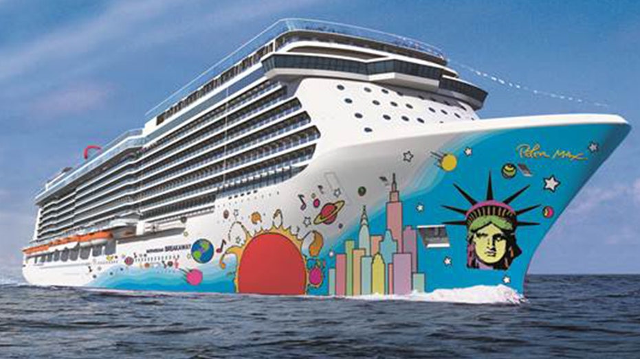 norwegian cruise leaving tomorrow