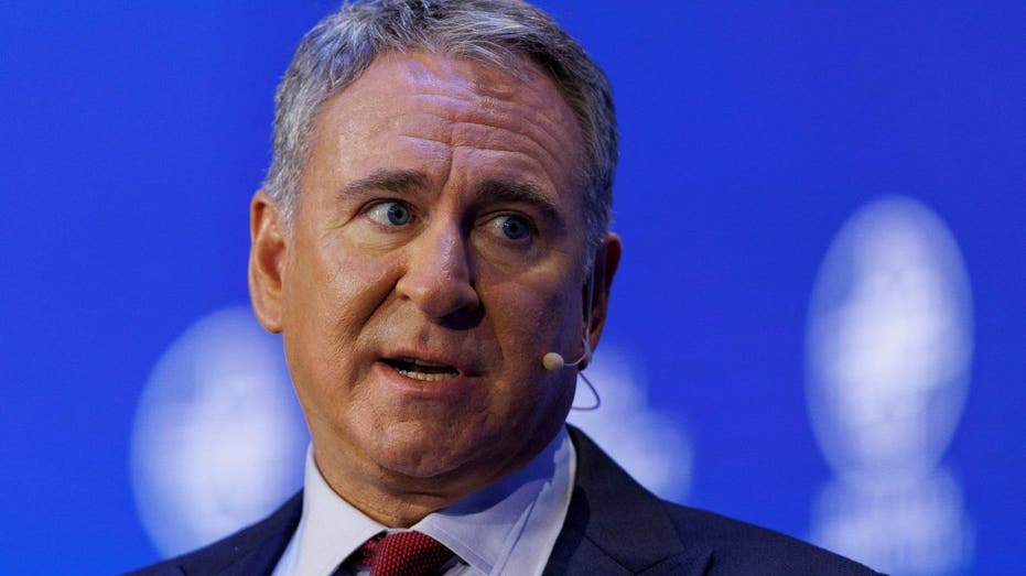 Billionaire Ken Griffin Gives $300M To Harvard | Fox Business