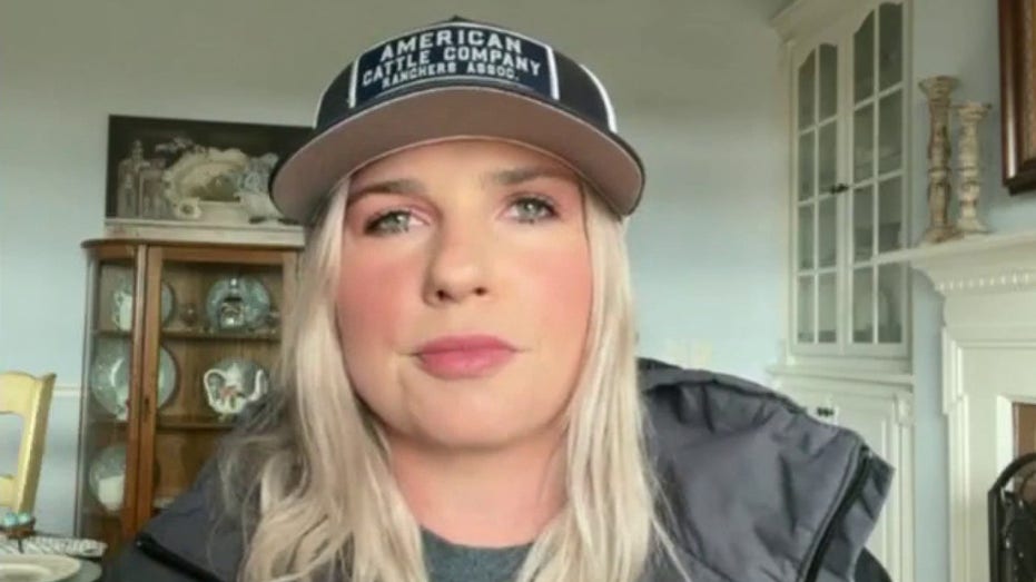 Dairy farmer calls on USDA to 'protect' American-grown production as the nation faces shortages, rising costs 5 Stephanie Nash Dairy Farm agriculture